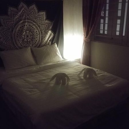 40K Bha - Four Of A Kind Aparthotel Ho Chi Minh City Bagian luar foto