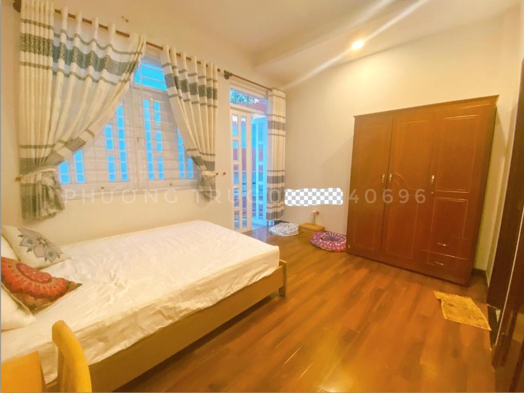 40K Bha - Four Of A Kind Aparthotel Ho Chi Minh City Bagian luar foto